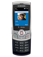 Best available price of Samsung T659 Scarlet in Gana