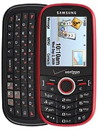 Best available price of Samsung U450 Intensity in Gana