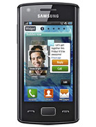 Best available price of Samsung S5780 Wave 578 in Gana