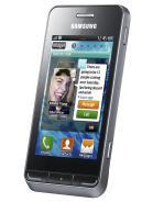 Best available price of Samsung S7230E Wave 723 in Gana