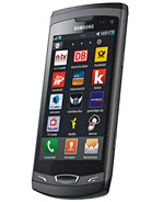 Best available price of Samsung S8530 Wave II in Gana