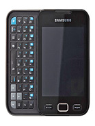 Best available price of Samsung S5330 Wave533 in Gana