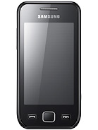 Best available price of Samsung S5250 Wave525 in Gana