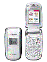 Best available price of Samsung X490 in Gana