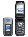 Best available price of Samsung Z600 in Gana