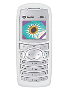 Best available price of Sagem MY X2-2 in Gana