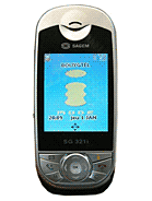 Best available price of Sagem SG 321i in Gana