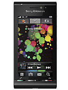 Best available price of Sony Ericsson Satio Idou in Gana