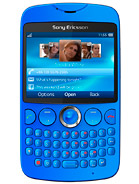 Best available price of Sony Ericsson txt in Gana