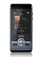 Best available price of Sony Ericsson W595s in Gana