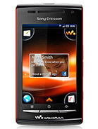 Best available price of Sony Ericsson W8 in Gana