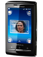 Best available price of Sony Ericsson Xperia X10 mini in Gana