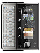 Best available price of Sony Ericsson Xperia X2 in Gana