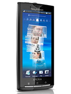 Best available price of Sony Ericsson Xperia X10 in Gana