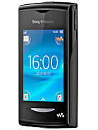 Best available price of Sony Ericsson Yendo in Gana
