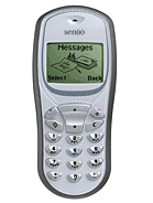 Best available price of Sendo S300 in Gana
