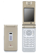 Best available price of Sharp 705SH in Gana