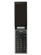 Best available price of Sharp 923SH in Gana