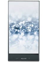 Best available price of Sharp Aquos Crystal 2 in Gana