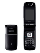 Best available price of Sharp GX33 in Gana