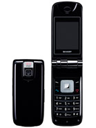 Best available price of Sharp GX34 in Gana