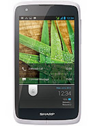 Best available price of Sharp SH530U in Gana