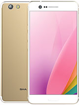 Best available price of Sharp Z3 in Gana