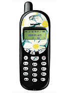 Best available price of Siemens A35 in Gana