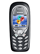 Best available price of Siemens A60 in Gana