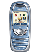 Best available price of Siemens C62 in Gana