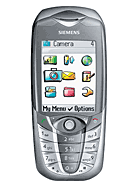 Best available price of Siemens CX65 in Gana