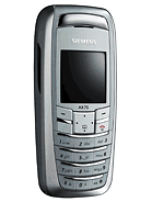 Best available price of Siemens AX75 in Gana