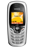 Best available price of Siemens C72 in Gana