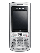 Best available price of Siemens C75 in Gana