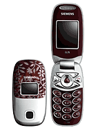 Best available price of Siemens CL75 in Gana