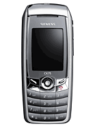 Best available price of Siemens CX75 in Gana