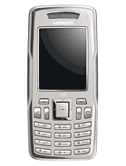 Best available price of Siemens S75 in Gana