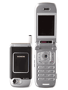 Best available price of Siemens SFG75 in Gana