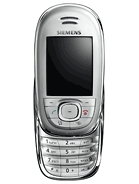 Best available price of Siemens SL75 in Gana