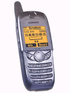 Best available price of Siemens SL45 in Gana