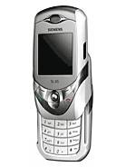 Best available price of Siemens SL65 in Gana