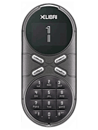 Best available price of Siemens Xelibri 1 in Gana