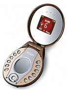 Best available price of Siemens Xelibri 6 in Gana