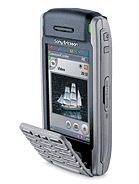 Best available price of Sony Ericsson P900 in Gana