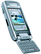Best available price of Sony Ericsson P910 in Gana