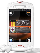 Best available price of Sony Ericsson Live with Walkman in Gana