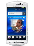 Best available price of Sony Ericsson Xperia neo V in Gana