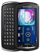 Best available price of Sony Ericsson Xperia pro in Gana