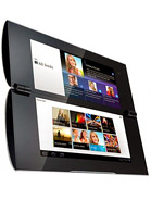 Best available price of Sony Tablet P 3G in Gana