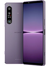 Best available price of Sony Xperia 1 IV in Gana